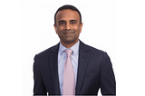 Ganesh Rao, Managing Director and Head of Financial Technology and Services at THL