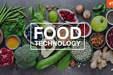 What is food tech?
