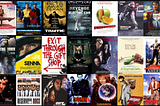 “Movies we think you will like…..” -Movie Recommendation System Using Cosine Similarity