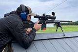 Q&A with Hornady-sponsored shooter Clay Blackketter