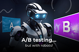 AI A/B Testing: The Best Marketing Strategy