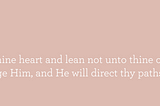 Faith in Design: Glorifying God as a UX Designer