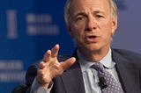 How to Execute Ray Dalio’s 5 Steps in Your Business.