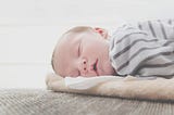 How Becoming a Father Improved My Time Management
