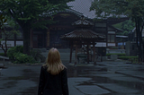 Lost in Translation Filming Locations: Joganji Temple in Tokyo’s Nakano Ward