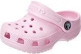 Babys Clogs & Mules | Crocs Unisex-Child Classic Littles Clogs.