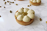 Histoire de reconversion : Arnaud (Tartelettes)