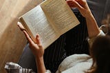 ¿Qué es la lectura? Libertad