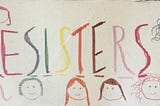 Resisters—Sisters: Women’s March 2.0 Cincinnati