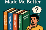 These 5 Free Books Pulled Me Out