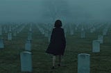 El cementerio ambulante