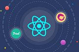 Deep dive into observed Components with React.js and FrintJS
