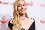 Lemon Juice, Lies and the Lure of Beauty: The Cultural Cost of Lindsay Lohan’s Glow-Up