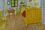 Vincent van Gogh: Happy 167th Birthday