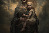 What Happens When You Outgrow Your Own Mythology