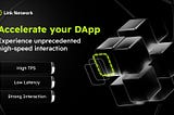 Low Cost, High Efficiency: An Analysis of Link Network’s Innovative Transaction Fee Structure