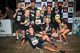 Série CI&T Runners: Quarta Parada Floripa,SC — Volta a Ilha