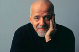 Peace of mind is the new success! follow Paulo Coelho’s 4 mantras of becoming successful in life.