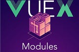 Simple Vuex Modules Starter With Real Data