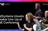 OutSystems ONE conference 2024 — Future of Low-Code with Gen-AI