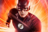 The Flash | Saison 6 — Episode 9 Streaming Vostfr
