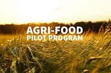 Move to Canada with the Agri-Food Pilot Program in 2021