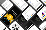 coin magnet: a crypto app for beginners