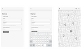 Wireframing Challenge