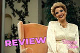 ‘The Eyes of Tammy Faye’ Review — Outrageously Charming