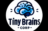 BichoDomato. Bicho for Tiny Brain Coro — Logo of company.