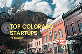 Top Colorado Startups That Bloomed in 2023