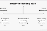Executive Coaching: A Mental Model