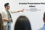 Investor Presentation Pitch Killers - Cleve Langton