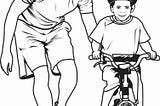 Only You Can Ride Your Own Bike