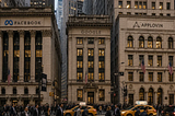 Why Don’t Ad Networks Finance Their Own Customers?