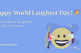 8 Facts About Laughter You Did Not Know