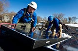 Tips To Find Solar Panel Installation Companies In Moreno Valley