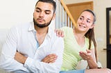5 Ways to Get Your Husband to Finally Listen