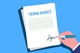When a “Non-Binding” Term Sheet Isn’t