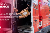 Making a Difference: Our Hurricane Helene Relief Donation