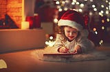 Wrestling the winter blues? Try these wonderful writing prompts.