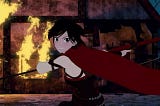 The Art of Over Analysis #9: RWBY’s Exceptional Escalation