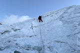 What Are the Risks of Island Peak Climbing?