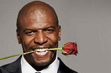 Lesson 6: Your Life Coach May Not Resemble Terry Crews