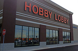 Hobby Lobby Coupon March 2024