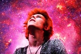 Moonage Daydream (2022): The everlasting rise of David Bowie