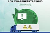 ADR Awareness Training Center in the UK | THS+