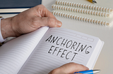 Anchoring Bias: How Your Mind Tricks You Into Wrong Decisions