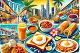 10 Must-Try Local Breakfast Spots in Singapore: Your Ultimate Guide to your Morning Breakfast