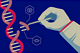 Gene Editing And CRISPR-Cas 9 Technology